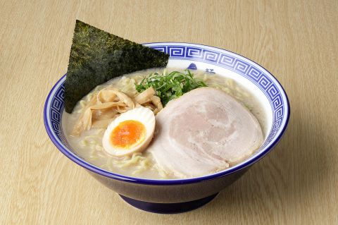 麺家くさび 郡山本店 郡山駅前 駅周辺 ラーメン ホットペッパーグルメ