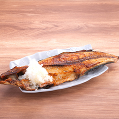 ホッケ焼き《小》