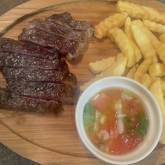 BRASIL ブラジル BAR&GRILLの特集写真