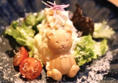 美酒 爛のおすすめ料理3