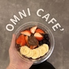 Omni Cafe オムニカフェ 西大寺店