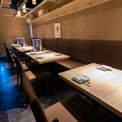 俺のやきとり割烹吉祥寺特集写真1