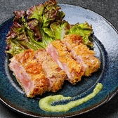 マグロ リスペクトのおすすめ料理3