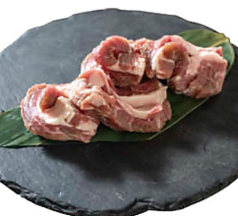 豚ホルモン100g（塩・味噌）