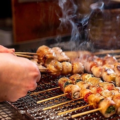 肉汁餃子うまかっちゃん 川崎店の特集写真
