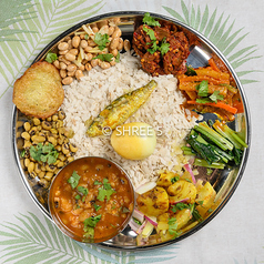 シュリー 5 ロイヤルカジャーセット