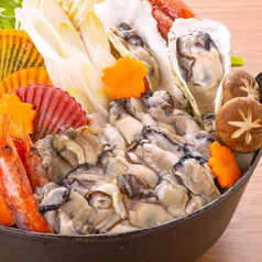 酒國 長宗我部 高知のコース写真