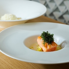 スカーラエ SCALAEのコース写真