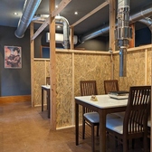 焼肉Kitchen 蔵 KURAの雰囲気2