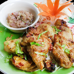 熱帯食堂 高槻本店のコース写真