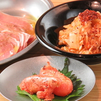 ちょこっとつまめるメニューが豊富♪さくっと飲み会にも