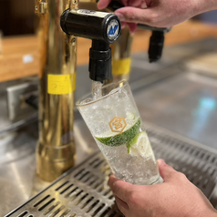 天麸羅 すえ廣のコース写真