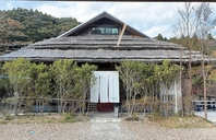 古民家レストランFARMER'S TABLE Grill&Steam