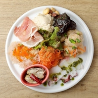 新鮮な海戦の素材の味を活かした絶品料理！！