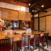 炭火焼鳥 いずみの雰囲気3