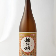 秩父錦 《特別本醸造》 小