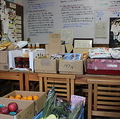 料理メニュー写真&nbsp;こだわり3【浜ちゃんの本業は、“食材卸売業＆八百屋さん”なんです。】