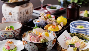 人丸花壇のおすすめ料理1