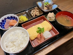 大衆酒場 モリタのおすすめランチ1