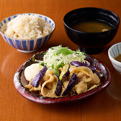 虎連坊 八重洲店のおすすめランチ3
