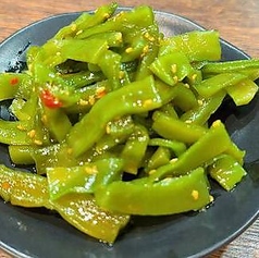 山クラゲ