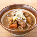 料理メニュー写真&nbsp;煮込み