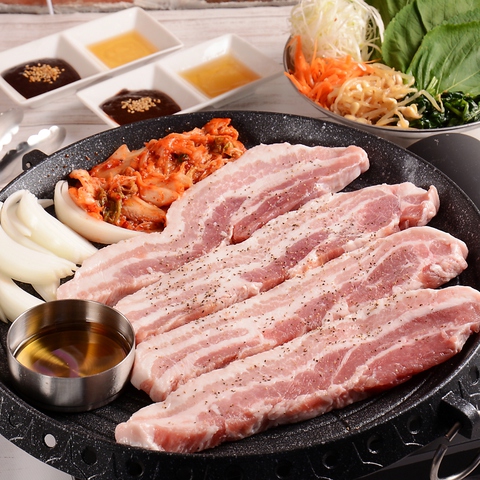 韓国料理 ピミル 居酒屋 のメニュー ホットペッパーグルメ