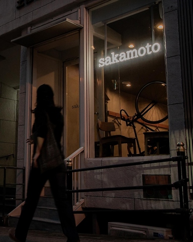 sakamotoの写真