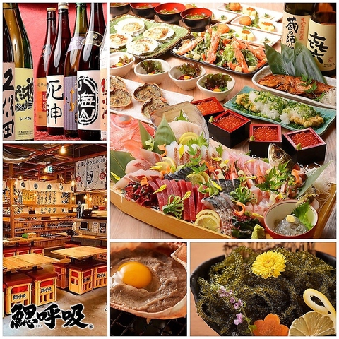 沖縄料理と新鮮な海鮮物を提供する人気の海鮮居酒屋が宮古島に初登場！！