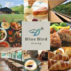 Blue Bird diningの写真
