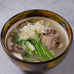 テールラーメン白