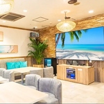 一番人気！VIPルーム