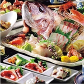 居酒屋　和楽路(わらじ)　小倉京町店の雰囲気2