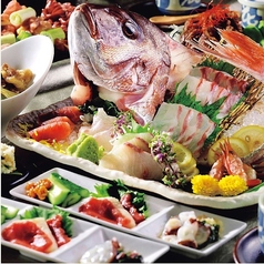 居酒屋　和楽路(わらじ)　小倉京町店の雰囲気2