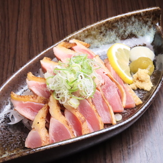 旬の恵みと鮮度を追求した鶏料理に自信アリ◎