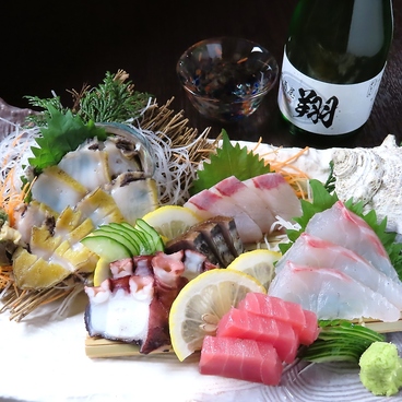 居酒屋 翔 KAKERUのおすすめ料理1