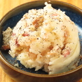 料理メニュー写真&nbsp;ポテトサラダ