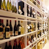 Boucherie GOKITA Tokyo ブーシェリー ゴキタ トーキョーの雰囲気3