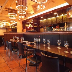 肉キッチン BOICHI ボイチ 八丁堀入船店の特集写真