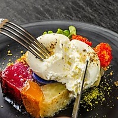 TRATTORIA FILARE トラットリア フィラーレのコース写真