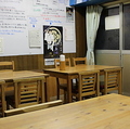 料理メニュー写真&nbsp;こだわり4【店内は”昭和初期”！九条で一番ディープな居酒屋です◎】
