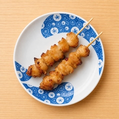 鶏ぼんじり