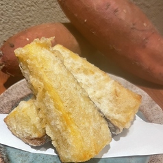 焼き芋