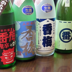 肴菜やMonsukeの写真