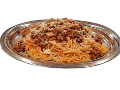 にんにくたっぷり!金曜日のトマトパスタ