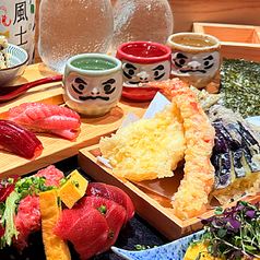 鮨ト酒 春田屋 大泉学園店のおすすめ料理1