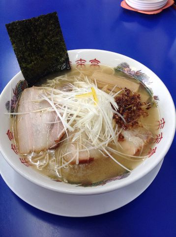 来来亭 膳所店 ラーメン のメニュー ホットペッパーグルメ