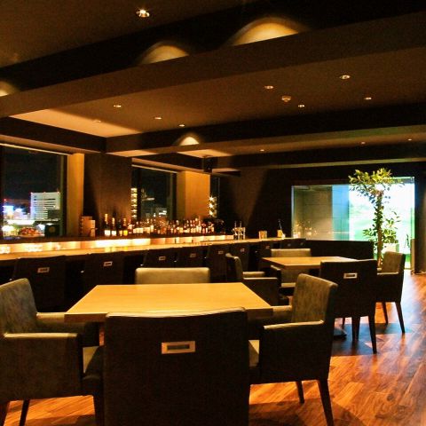 ケーウッド K Wood 姫路駅 ダイニングバー バル ネット予約可 ホットペッパーグルメ