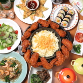 ハイボール酒場 韓国料理 ONECHICKENのおすすめ料理3