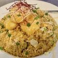 料理メニュー写真&nbsp;海老マヨ炒飯